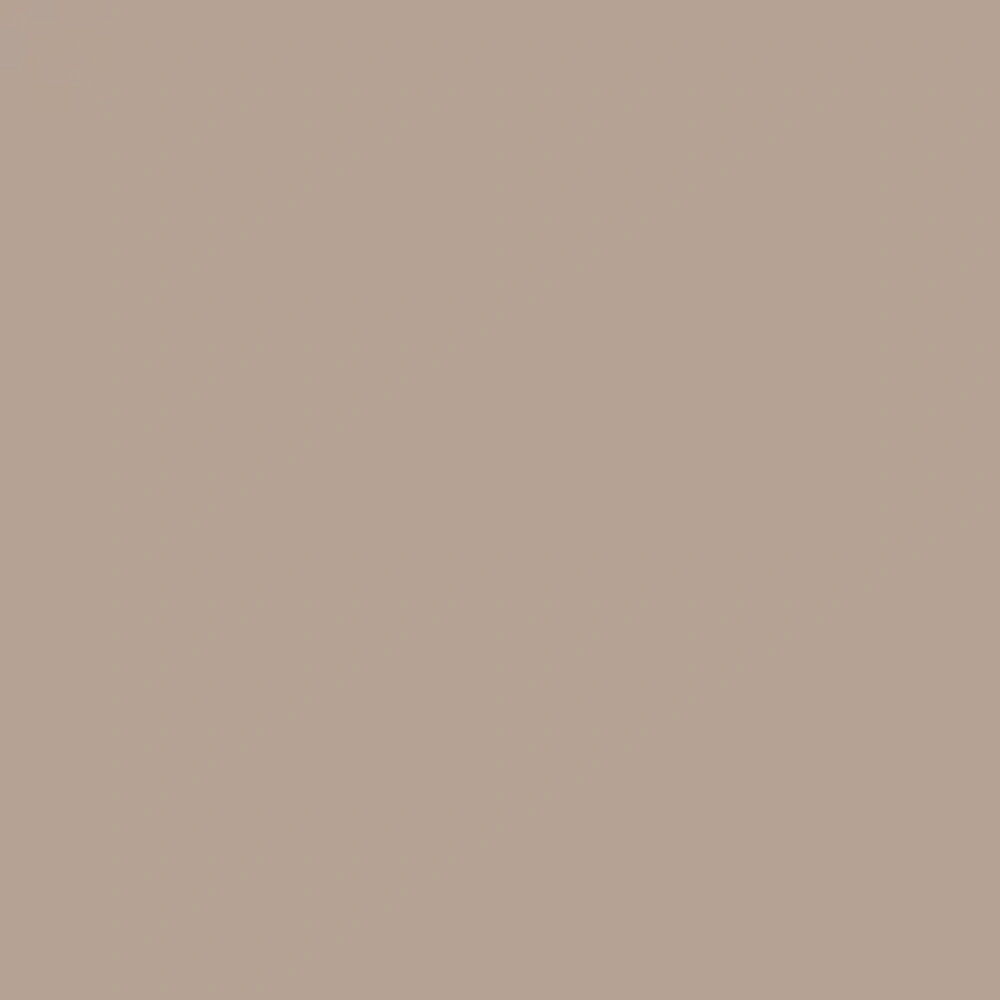 Toffee U211 finish